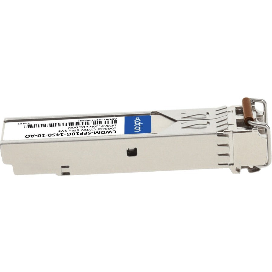 AddOn Cisco SFP+ Module CWDM-SFP10G-1450-10-AO