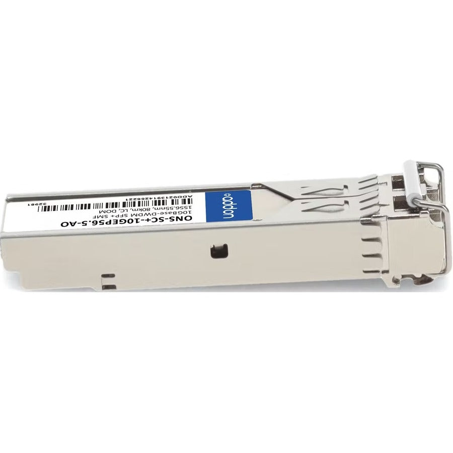 AddOn Cisco SFP+ Module ONS-SC+-10GEP56.5-AO