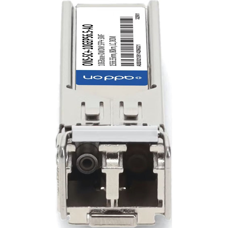 AddOn Cisco SFP+ Module ONS-SC+-10GEP56.5-AO