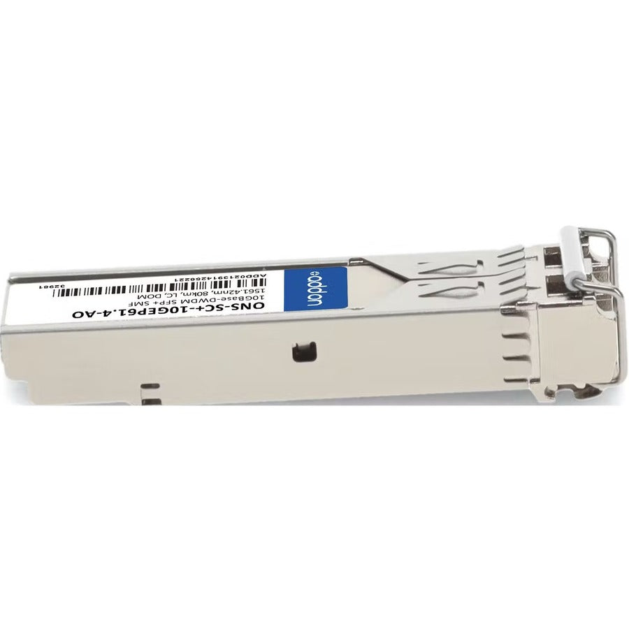 AddOn Cisco SFP+ Module ONS-SC+-10GEP61.4-AO