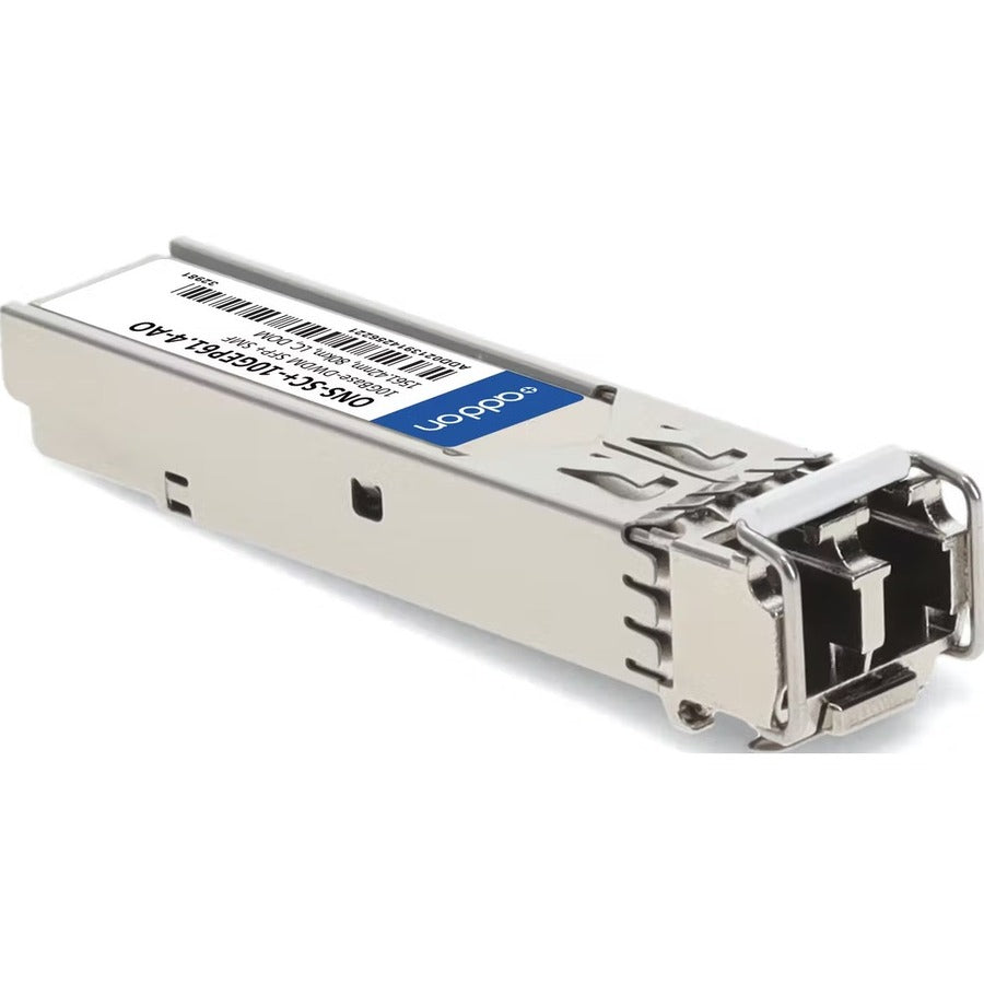 AddOn Cisco SFP+ Module ONS-SC+-10GEP61.4-AO