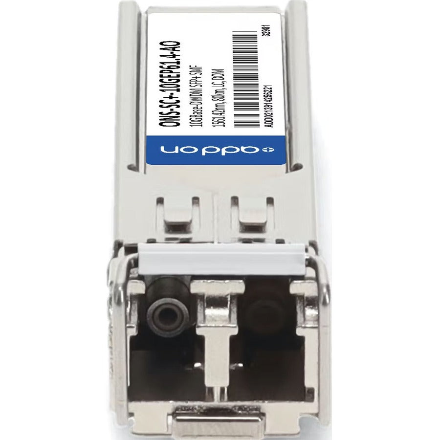 AddOn Cisco SFP+ Module ONS-SC+-10GEP61.4-AO