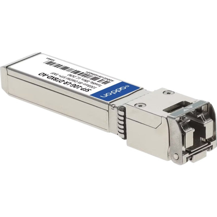 AddOn Cisco SFP+ Module SFP-10G-LR-DTBXD-AO