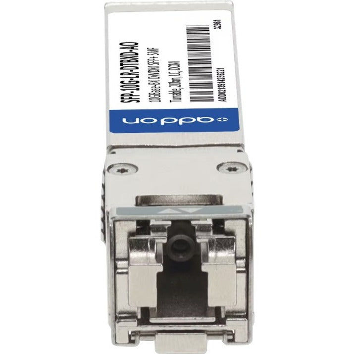 AddOn Cisco SFP+ Module SFP-10G-LR-DTBXD-AO