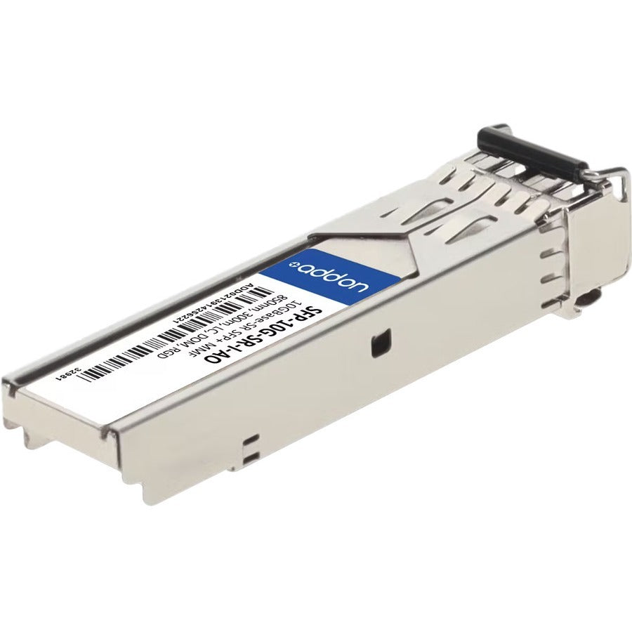 Addon Cisco Sfp+ Module Sfp-10G-Sr-I-Ao