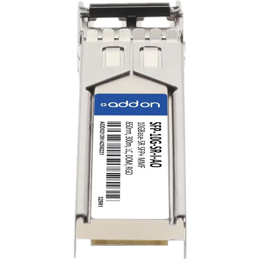 Addon Cisco Sfp+ Module Sfp-10G-Sr-I-Ao