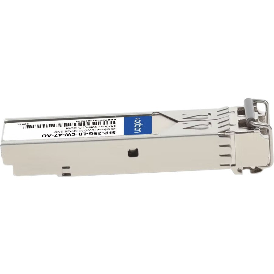 Addon Cisco Sfp28 Module Sfp-25G-Lr-Cw-47-Ao