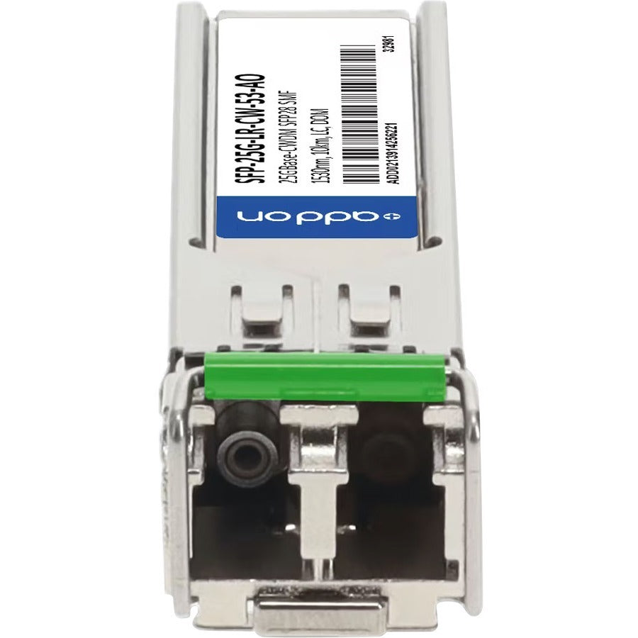Addon Cisco Sfp28 Module Sfp-25G-Lr-Cw-53-Ao