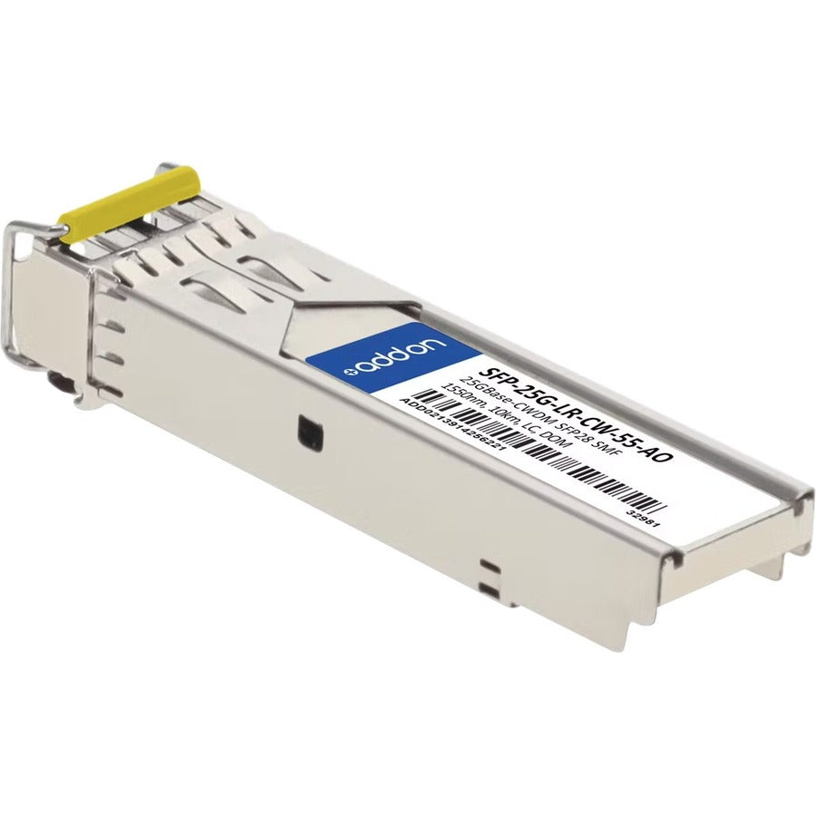 Addon Cisco Sfp28 Module Sfp-25G-Lr-Cw-55-Ao