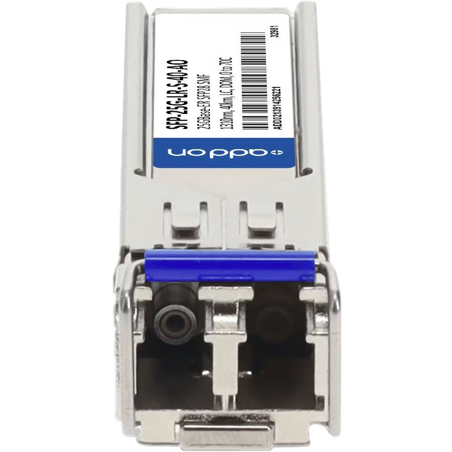Addon Cisco Sfp28 Module Sfp-25G-Lr-S-40-Ao