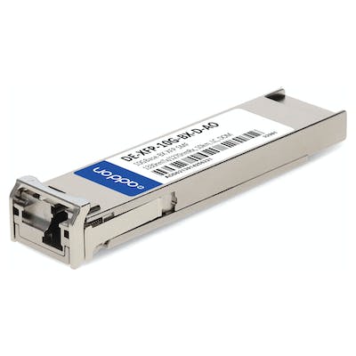 Addon Dell Compatible Taa Compliant 10Gbase-Bx Xfp Transceiver (Smf, 1330Nmtx/12 And-Dexfp10Gbxdao