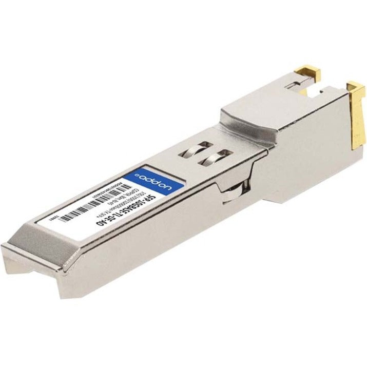 Addon Dell Sfp+ Module Sfp-10Gbase-Tl-De-Ao