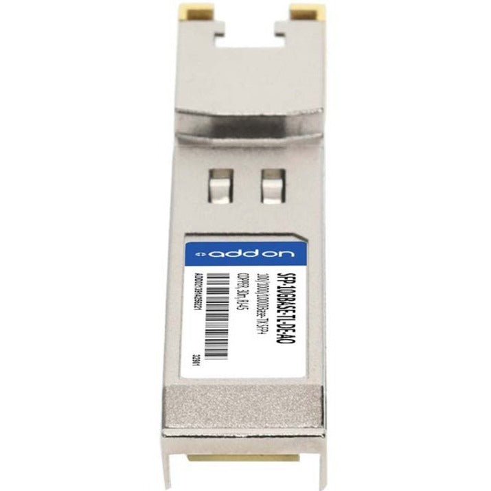 Addon Dell Sfp+ Module Sfp-10Gbase-Tl-De-Ao
