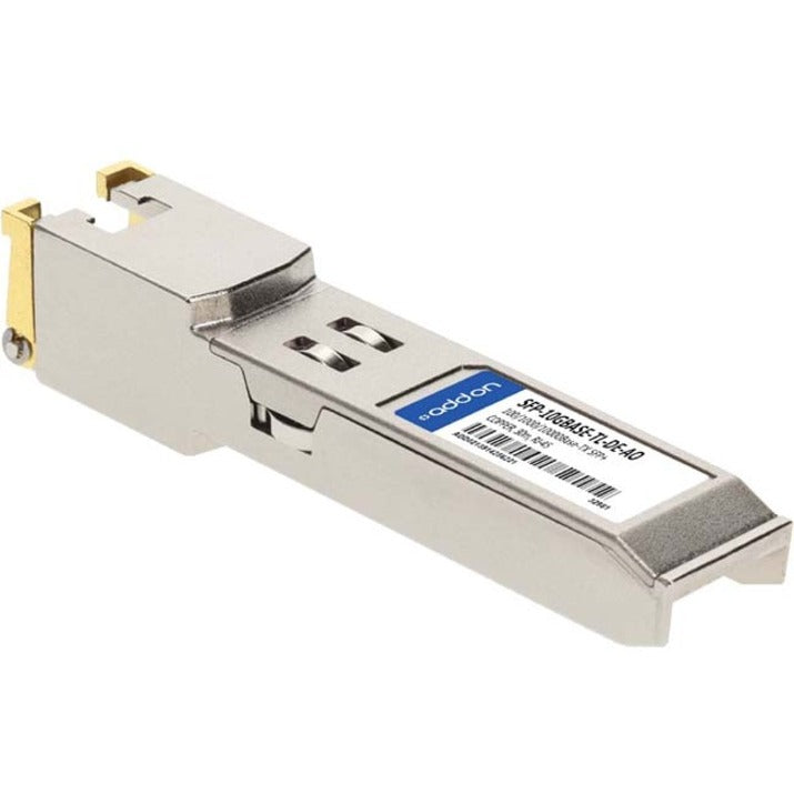 Addon Dell Sfp+ Module Sfp-10Gbase-Tl-De-Ao