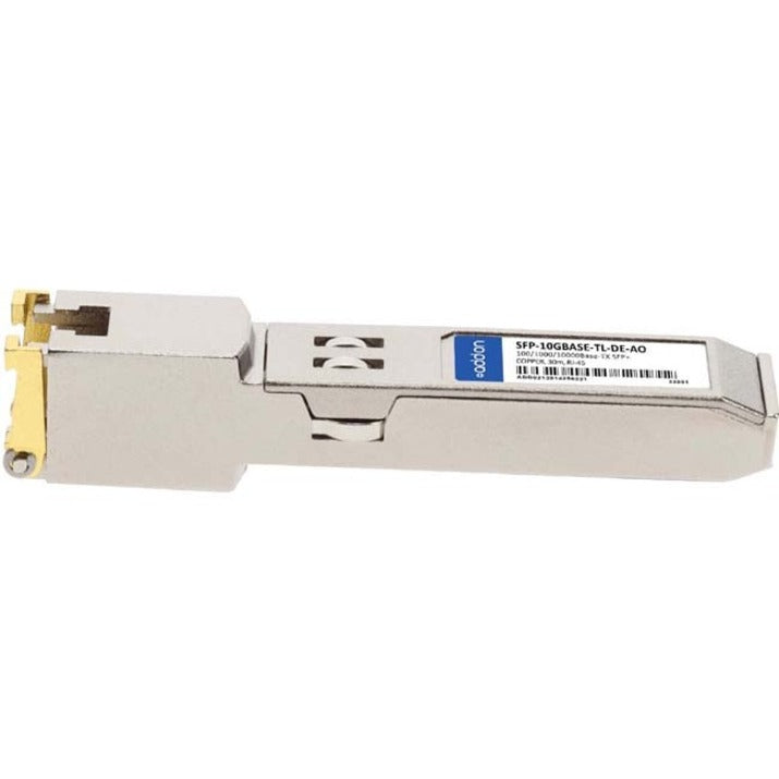Addon Dell Sfp+ Module Sfp-10Gbase-Tl-De-Ao