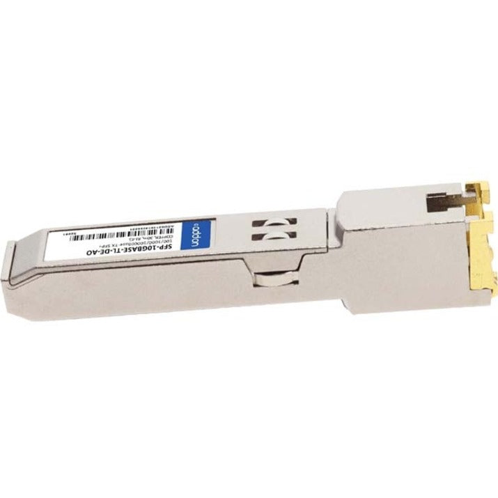 Addon Dell Sfp+ Module Sfp-10Gbase-Tl-De-Ao
