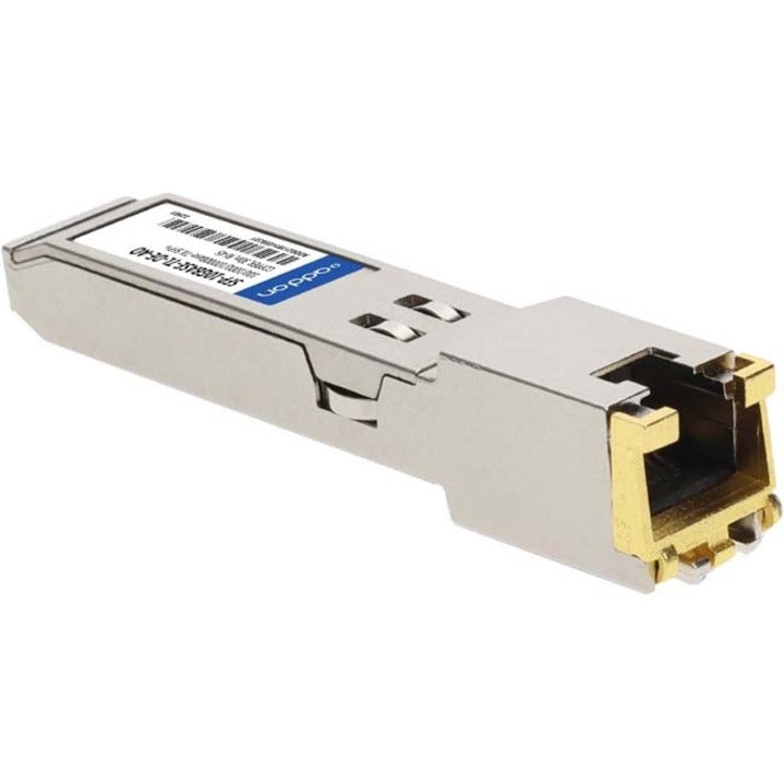 Addon Dell Sfp+ Module Sfp-10Gbase-Tl-De-Ao