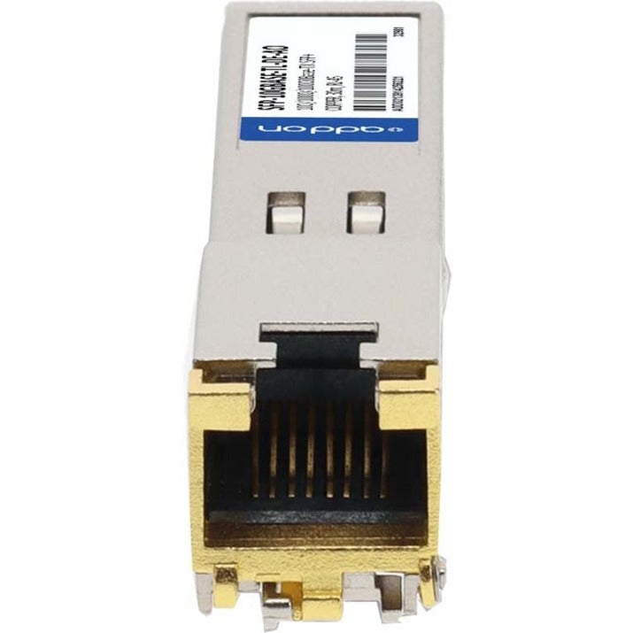 Addon Dell Sfp+ Module Sfp-10Gbase-Tl-De-Ao