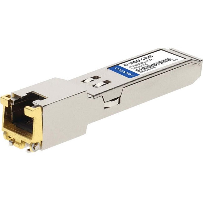 Addon Dell Sfp+ Module Sfp-10Gbase-Tl-De-Ao