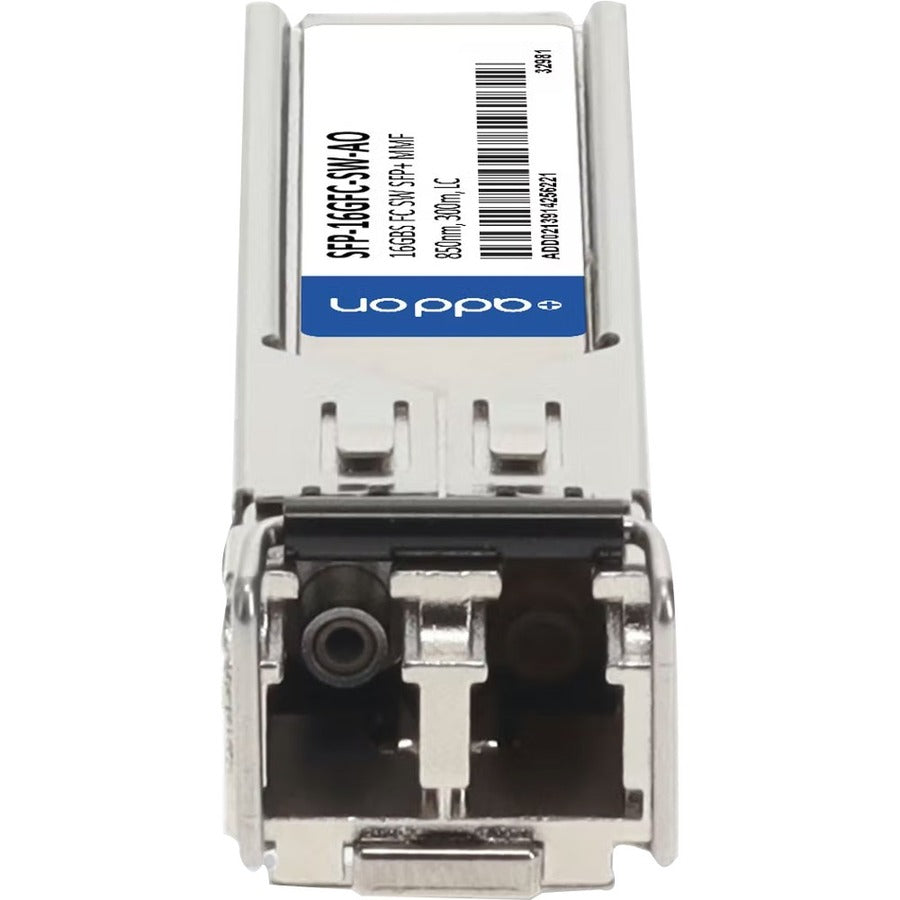 Addon Dell Sfp+ Module Sfp-16Gfc-Sw-Ao