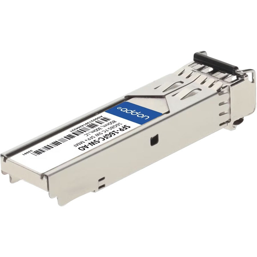 Addon Dell Sfp+ Module Sfp-16Gfc-Sw-Ao