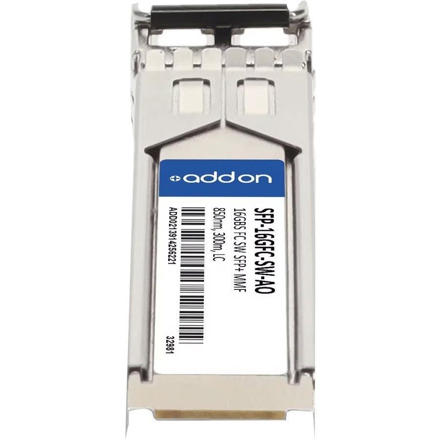 Addon Dell Sfp+ Module Sfp-16Gfc-Sw-Ao