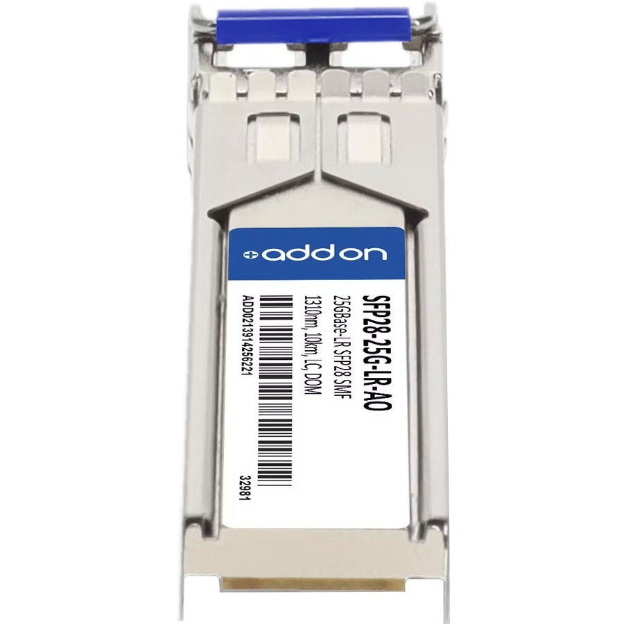 Addon Dell Sfp28 Module Sfp28-25G-Lr-Ao