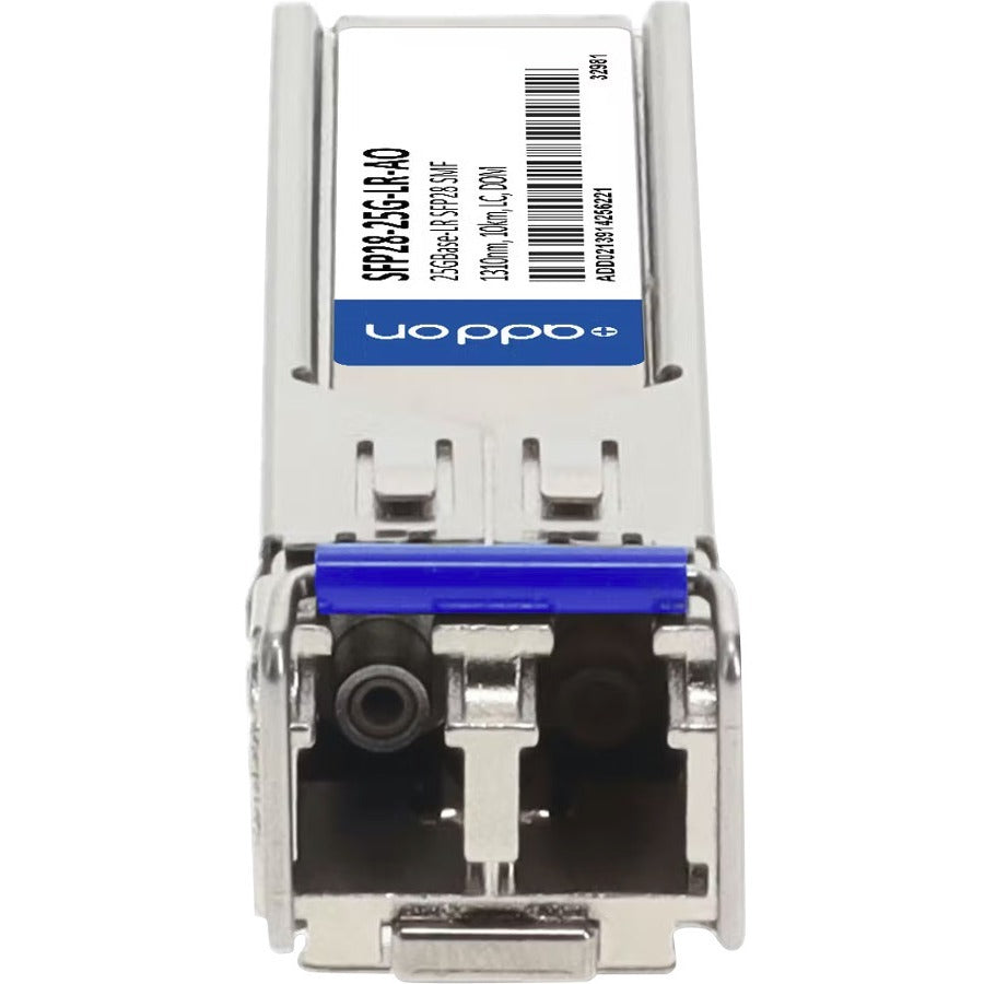 Addon Dell Sfp28 Module Sfp28-25G-Lr-Ao