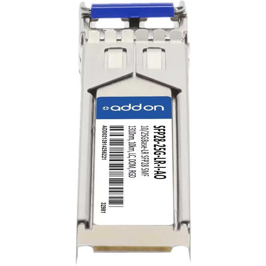 Addon Dell Sfp28 Module Sfp28-25G-Lr-I-Ao
