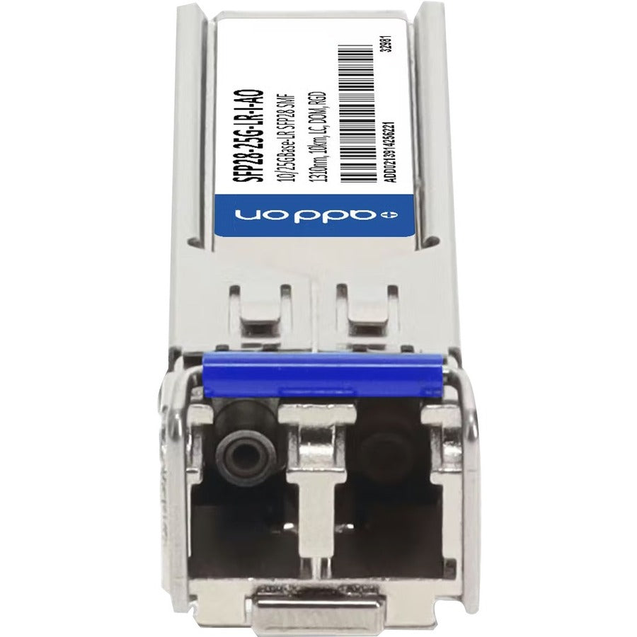 Addon Dell Sfp28 Module Sfp28-25G-Lr-I-Ao