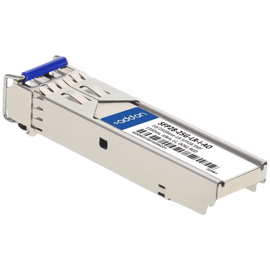 Addon Dell Sfp28 Module Sfp28-25G-Lr-I-Ao