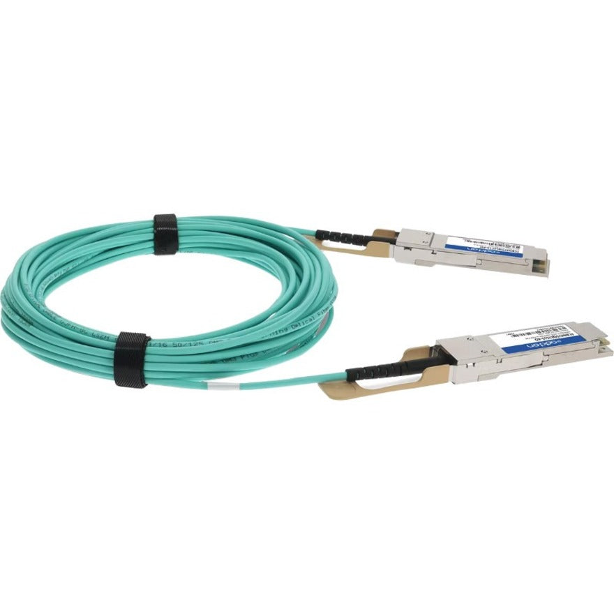 AddOn Fiber Optic Network Cable FCBN425QE2C01-AO