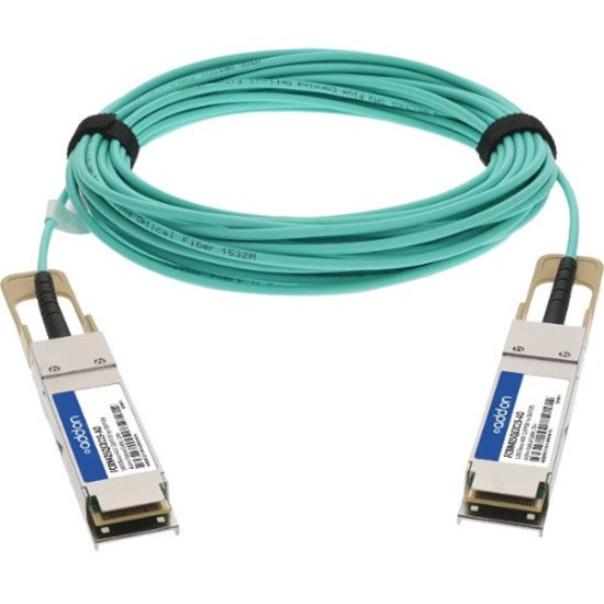 AddOn Fiber Optic Network Cable FCBN425QE2C07-AO