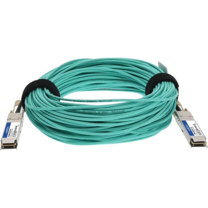AddOn Fiber Optic Network Cable FCBN425QE2C20-AO