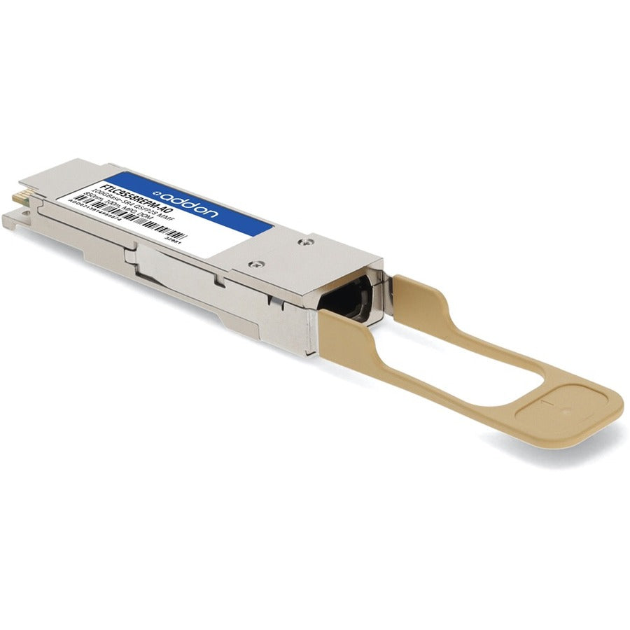 AddOn Finisar QSFP28 Module FTLC9558REPM-AO