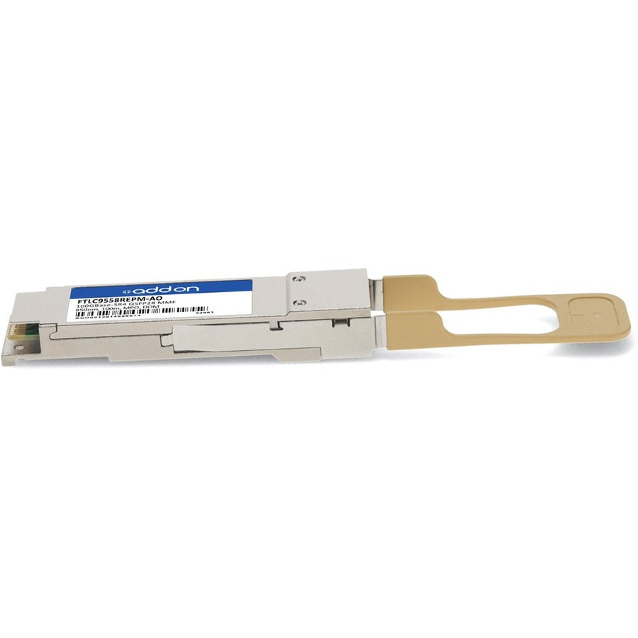 AddOn Finisar QSFP28 Module FTLC9558REPM-AO