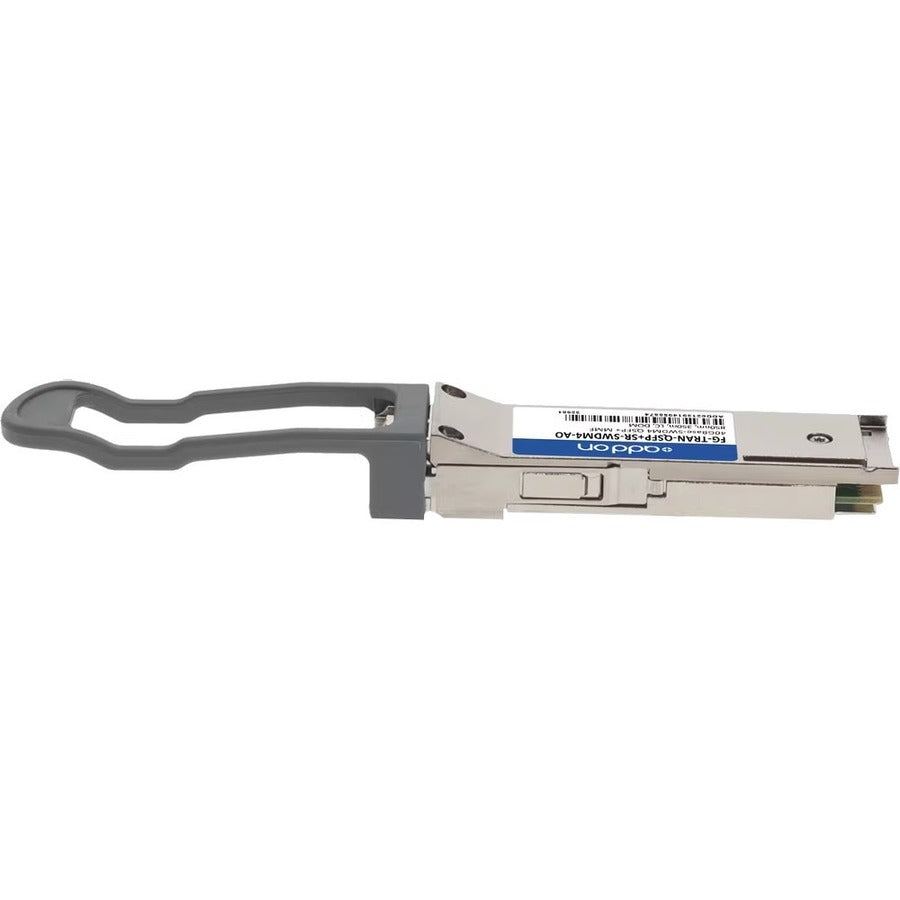Addon Fortinet Qsfp+ Module