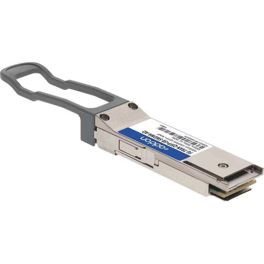Addon Fortinet Qsfp+ Module