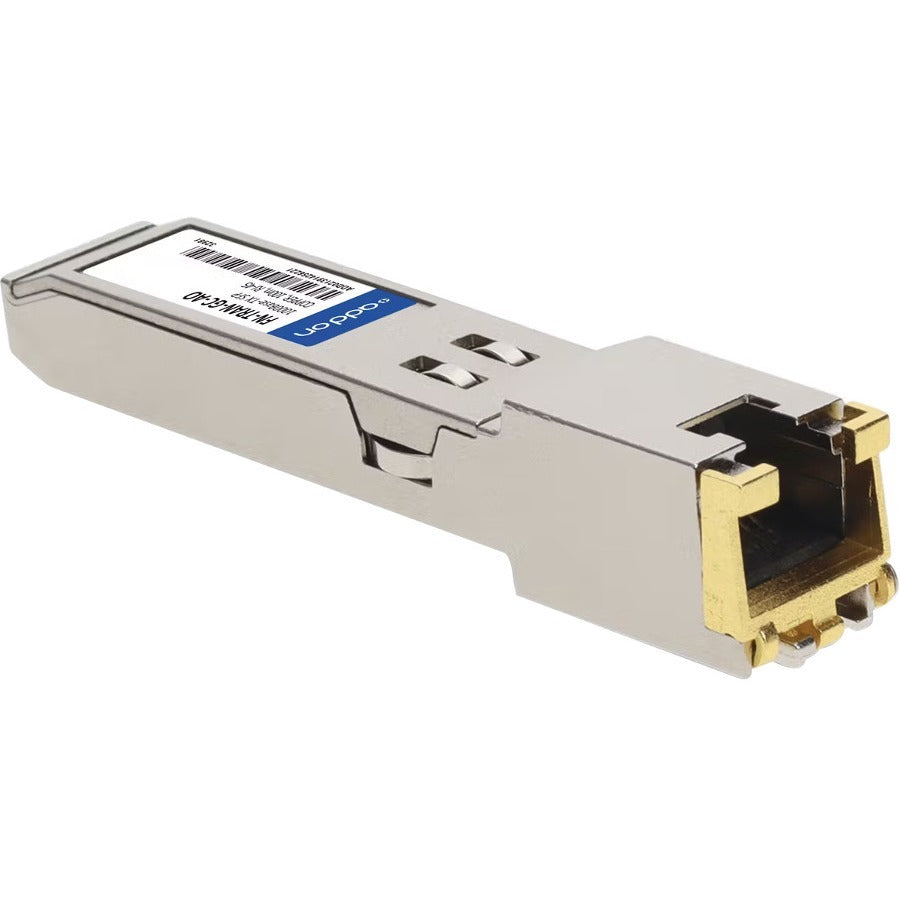 AddOn Fortinet SFP (mini-GBIC) Module FN-TRAN-GC-AO