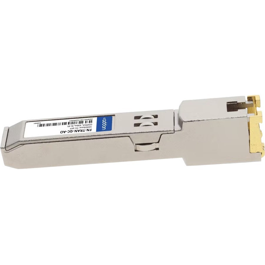AddOn Fortinet SFP (mini-GBIC) Module FN-TRAN-GC-AO