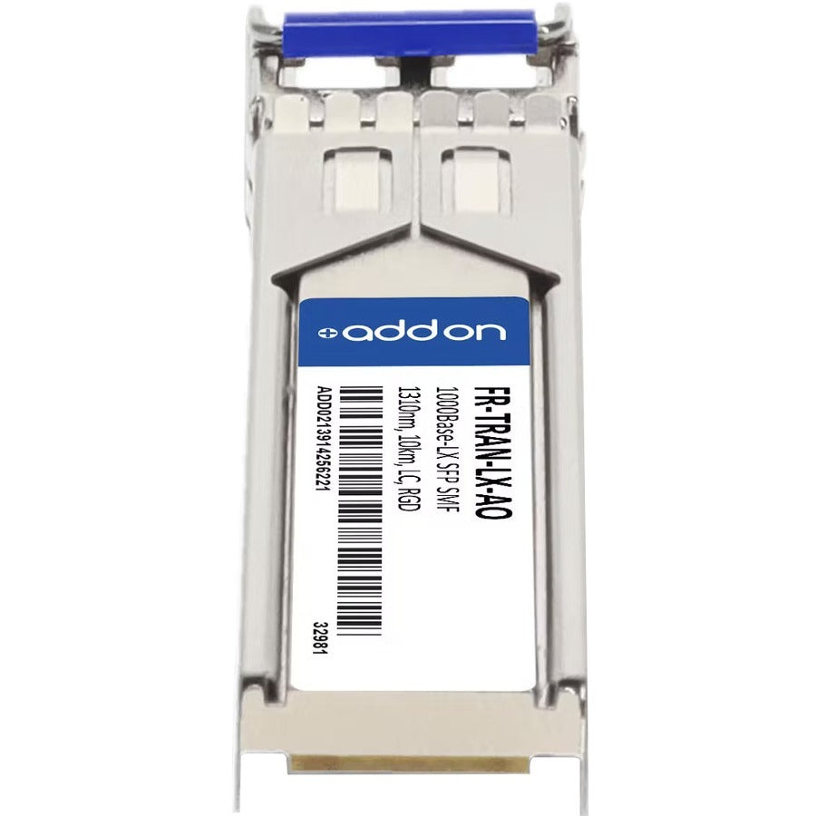 Addon Fortinet Sfp (Mini-Gbic) Module Fr-Tran-Lx-Ao