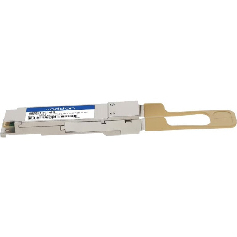 Addon Hp Qsfp28 Module