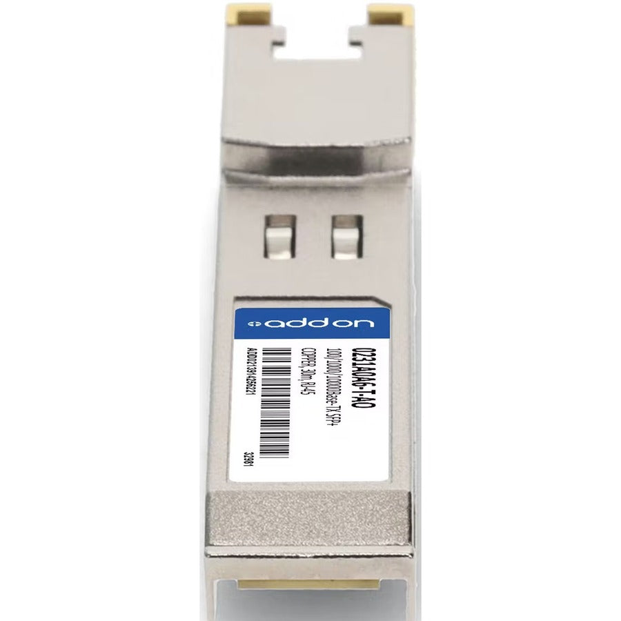 Addon Hp Sfp+ Module 0231A0A6-T-Ao
