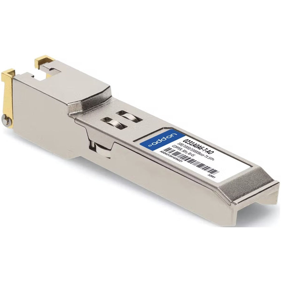 Addon Hp Sfp+ Module 0231A0A6-T-Ao
