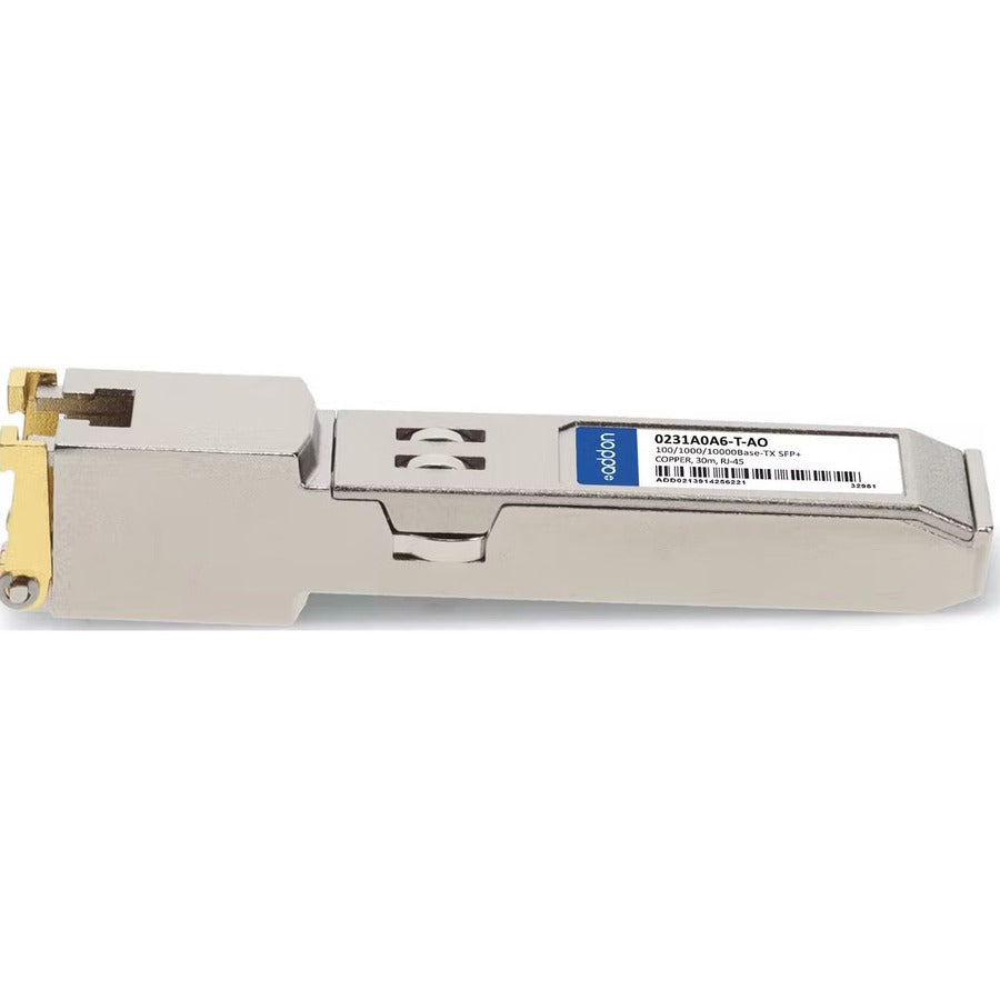 Addon Hp Sfp+ Module 0231A0A6-T-Ao