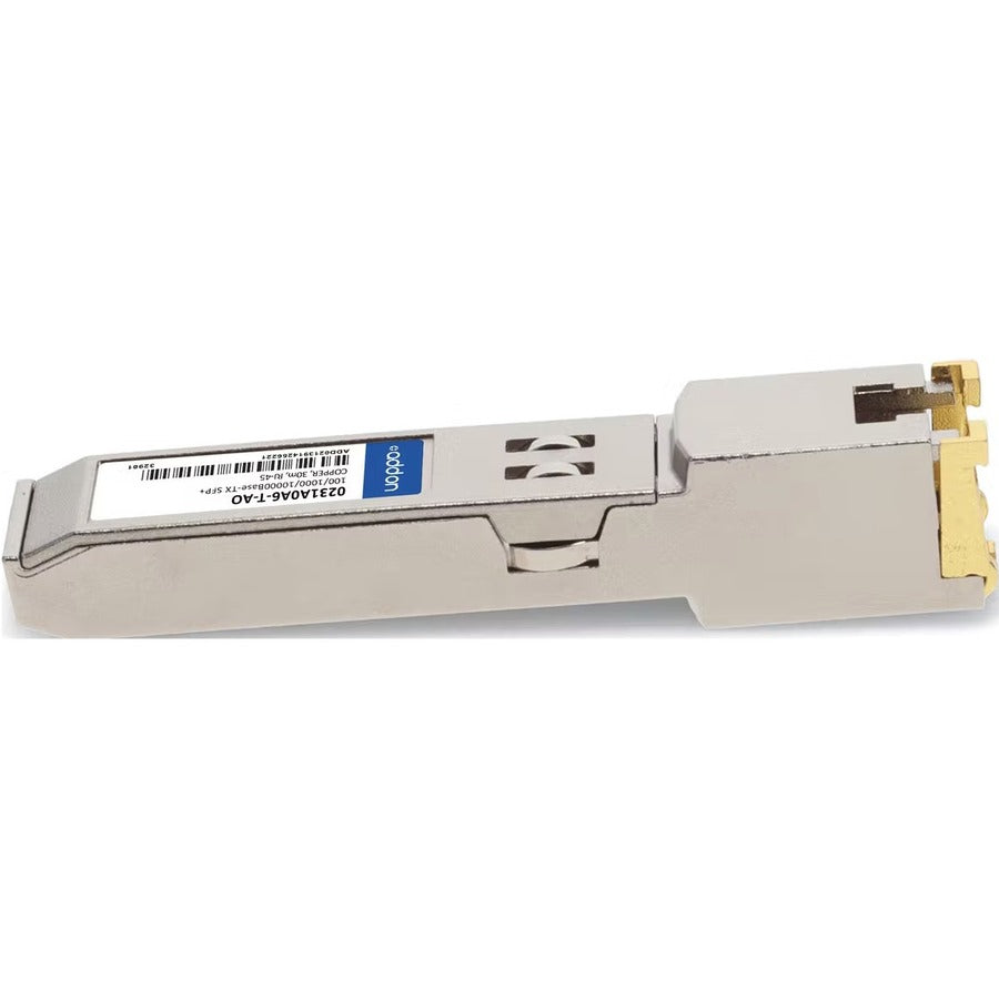Addon Hp Sfp+ Module 0231A0A6-T-Ao