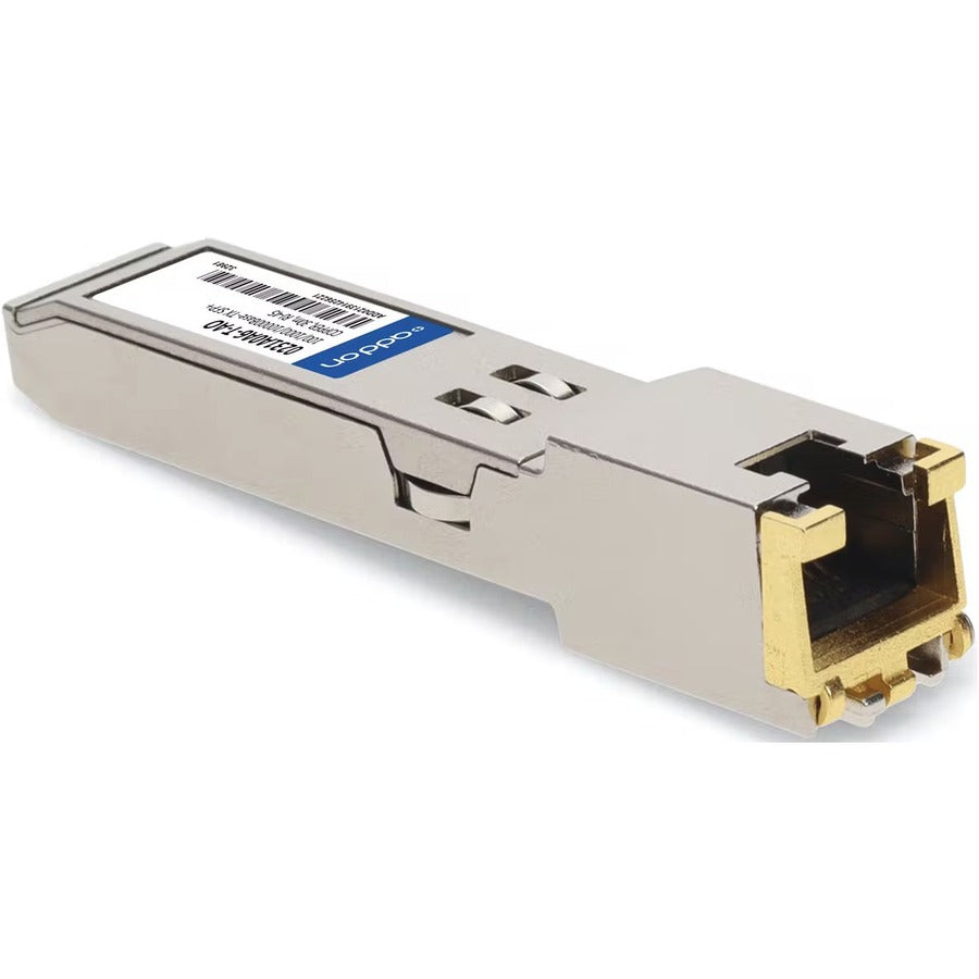 Addon Hp Sfp+ Module 0231A0A6-T-Ao