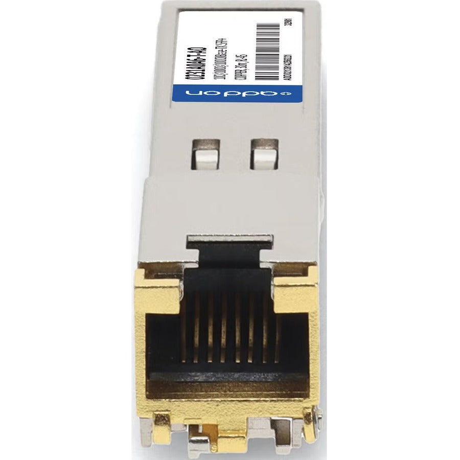 Addon Hp Sfp+ Module 0231A0A6-T-Ao