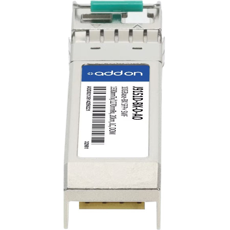 Addon Hp Sfp+ Module J9151D-Bx-D-Ao