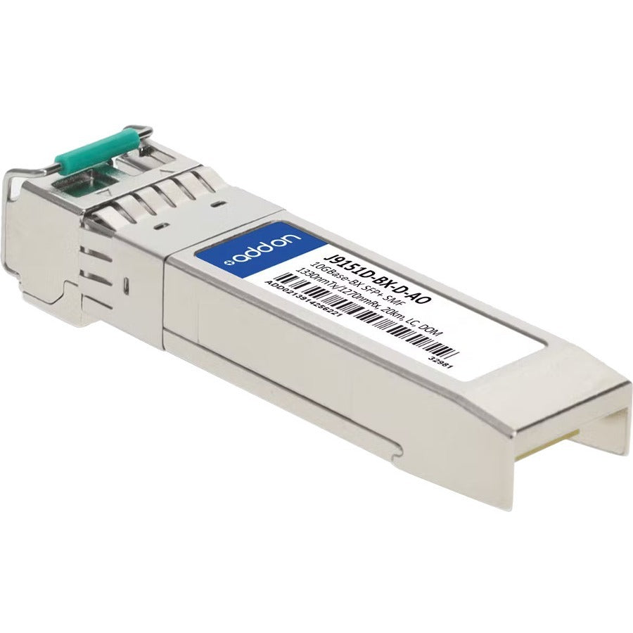 Addon Hp Sfp+ Module J9151D-Bx-D-Ao